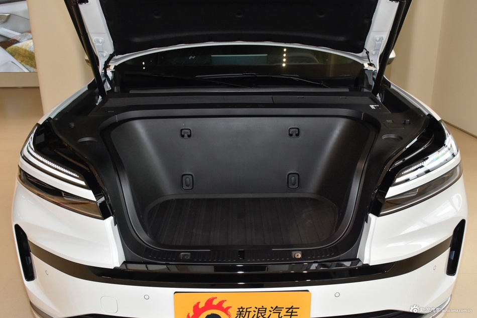 2025款乐道L90 六座版Ultra