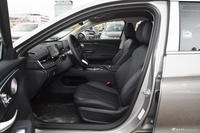 2025款艾瑞泽8 PRO 1.6T 标准型