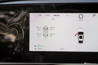 2025款秦L DM-i 智驾版 120KM超越型