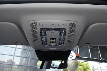 2024款奔驰GLE 450 4MATIC 豪华型