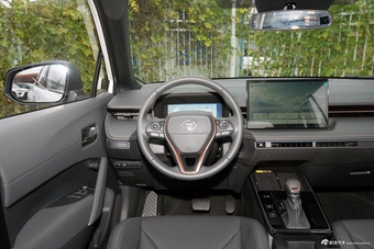 2026款锋兰达 2.0L CVT豪华版