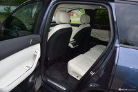 2022款蔚来ES7 100kWh 首发版