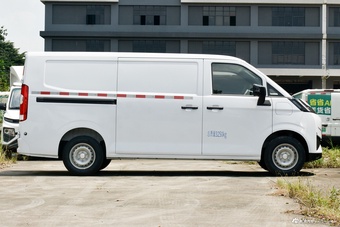 2025款远程星享V7E智慧版 宁德50.2kWh