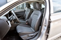 2025款速腾 改款三 300TSI DSG超越版