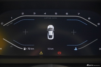 2025款Emira 2.0T DCT Turbo SE