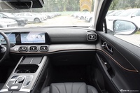 2025款瑞虎9 2.0T 双离合两驱舒享版 5座