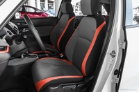 2021款LIFE 1.5L CVT SPORT心动版