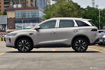 2025款海狮05 DM-i 智驾版 75KM尊贵型