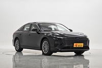 2024款奔腾B70 2.0T