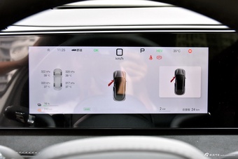 2025款海狮06 DM 170km 领航Plus版