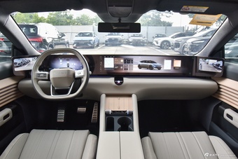 2026款奥迪E5 Sportback 先锋型图片