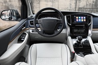 2022款风行M7领爵款 2.0T 自动侯爵版