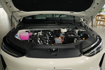 2026款风云A9 EV 基本款