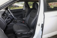 2023款柯米克 改款 1.5L 自动舒享版