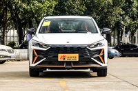 2024款奕炫 1.5T 自动劲擎版