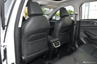 2026款哈弗H6L 1.5T Max