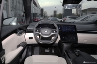 2020款广汽蔚来007 PLUS版