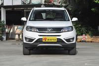 2019款凯翼X5 1.5T手动智趣型国VI