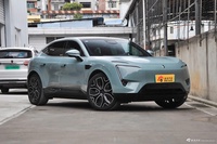 2023款阿维塔11 长续航单电机版 5座