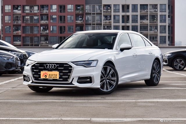 奥迪A6L