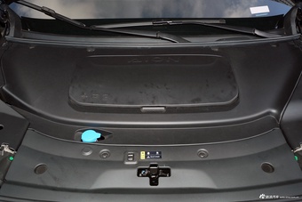 2024款AION V 埃安霸王龙 520 激光雷达版