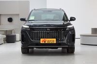 2024款蓝电E5 荣耀版 1.5L DE-i 100km尊享型 5座