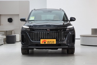 2024款蓝电E5 荣耀版 1.5L DE-i 100km尊享型 5座