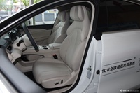 2024款星海S7 555km 奢享型