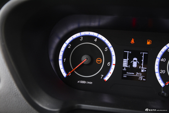 2019款欧诺S 1.5L手动经济型(空调)