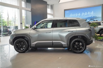 2025款钛3 501KM 后驱Max版