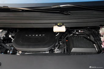 2026款智界V9 Ultra