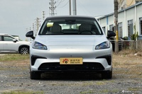 2026款AION RT 520智豪版