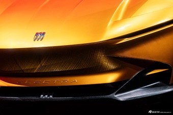 2025款Electra GS概念车官图