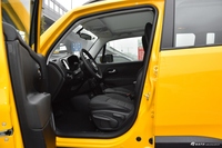  2019款自由侠1.3T自动220T精英版 