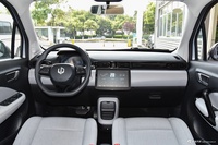 2023款零跑T03 310轻享版