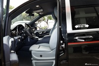 2023款晓奥V-Class 芭塞萝娜版