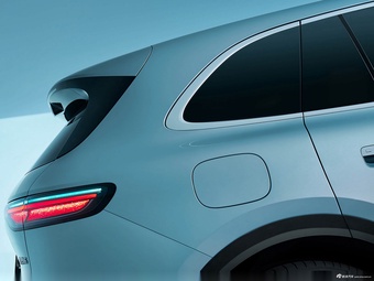 2026款问界M6增程 四驱Ultra 官图