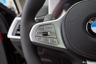 2025款宝马X5 xDrive 30Li M 运动套装