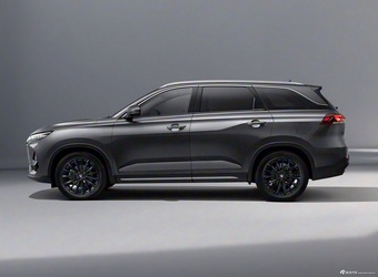 2026款长安CS75 PRO 1.5T DCT 尊享型 7座 官图