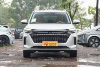 2024款蓝电E5 荣耀版 1.5L DE-i 100km尊享型 7座