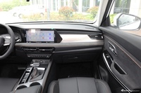 2023款欧尚X7 PLUS畅享版 1.5T自动尊贵型 7座