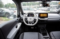 2023款大众ID.3 升级款 纯净智享版