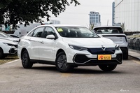 2023款启辰D60 EV PLUS 舒适版RJ型