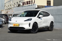 2023款昊铂HT 670后驱特高压版