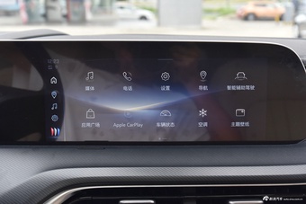 2025款别克GL8插混 陆尚 尊享版 7座