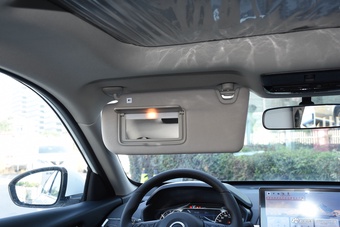 2024款天籁 2.0L XE 真心版