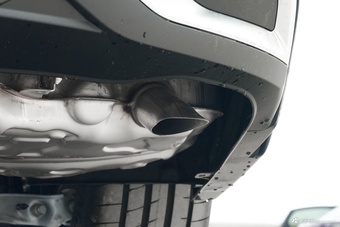 2026款奥迪A6L 45 TFSI quattro 臻选动感型