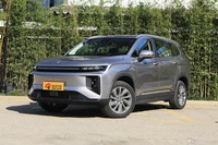 2023款睿蓝9 创始版