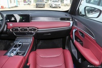 2023款捷途X70 PLUS 1.5T DCT自强PRO 5座