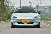 2023款昊铂GT 710超充版